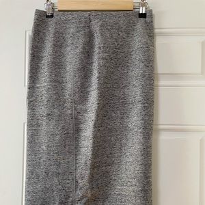 H&M pencil skirt